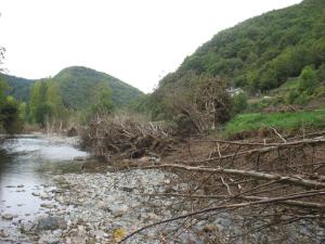 Orage du 13/09/2015 Laroque (95)
