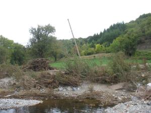 Orage du 13/09/2015 Laroque (96)