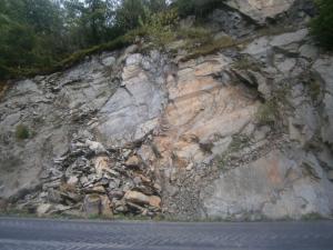 Orage du 13/09/2015 Laroque (97)