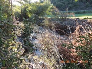 Orage du 13/09/2015 Laroque (98)