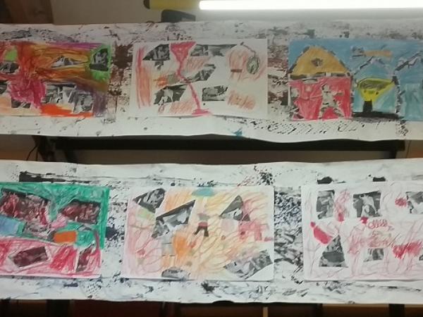 Arts plastiques 2019 - École de FAYET (4)