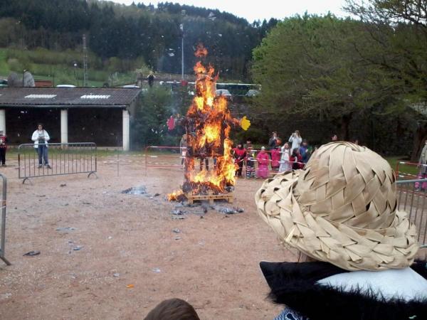 Carnaval 2014 - École de Fayet (11)