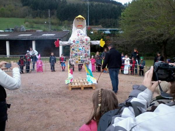 Carnaval 2014 - École de Fayet (9)