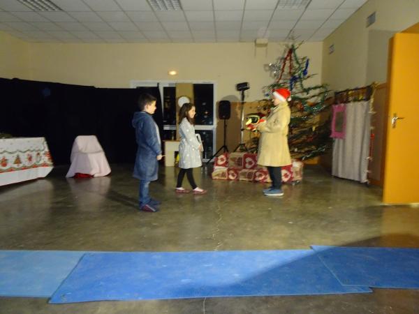 Casse-Noisette - spectacle de noël 2018 - École de fayet (1)