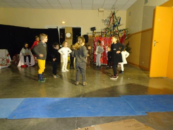 Casse-Noisette - spectacle de noël 2018 - École de fayet (10)