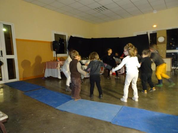 Casse-Noisette - spectacle de noël 2018 - École de fayet (11)