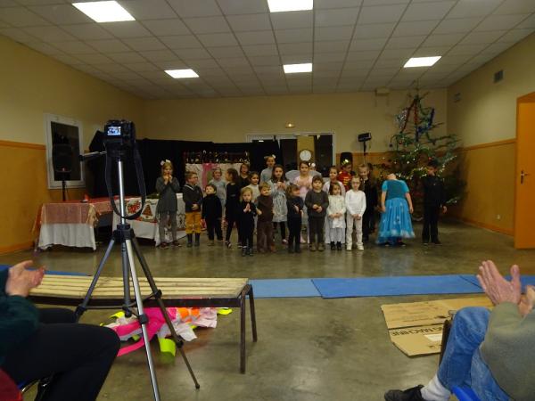 Casse-Noisette - spectacle de noël 2018 - École de fayet (12)