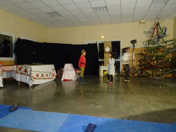 Casse-Noisette - spectacle de noël 2018 - École de fayet (2)