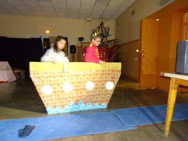 Casse-Noisette - spectacle de noël 2018 - École de fayet (3)