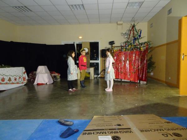 Casse-Noisette - spectacle de noël 2018 - École de fayet (4)