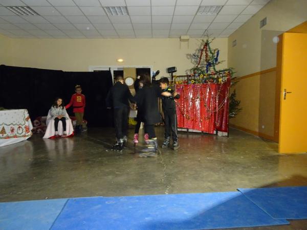 Casse-Noisette - spectacle de noël 2018 - École de fayet (6)