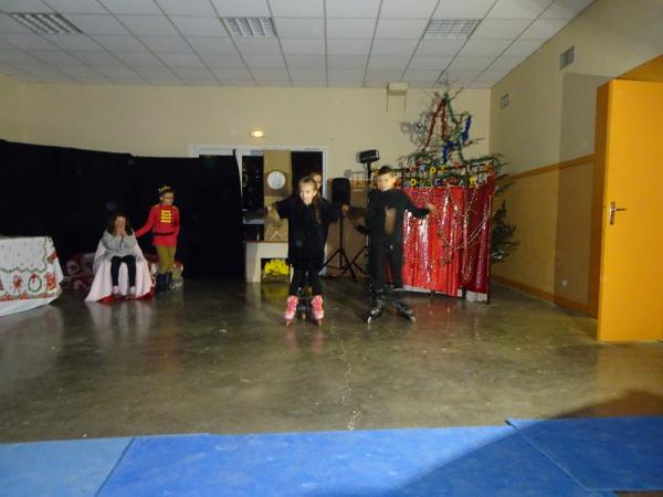 Casse-Noisette - spectacle de noël 2018 - École de fayet (7)