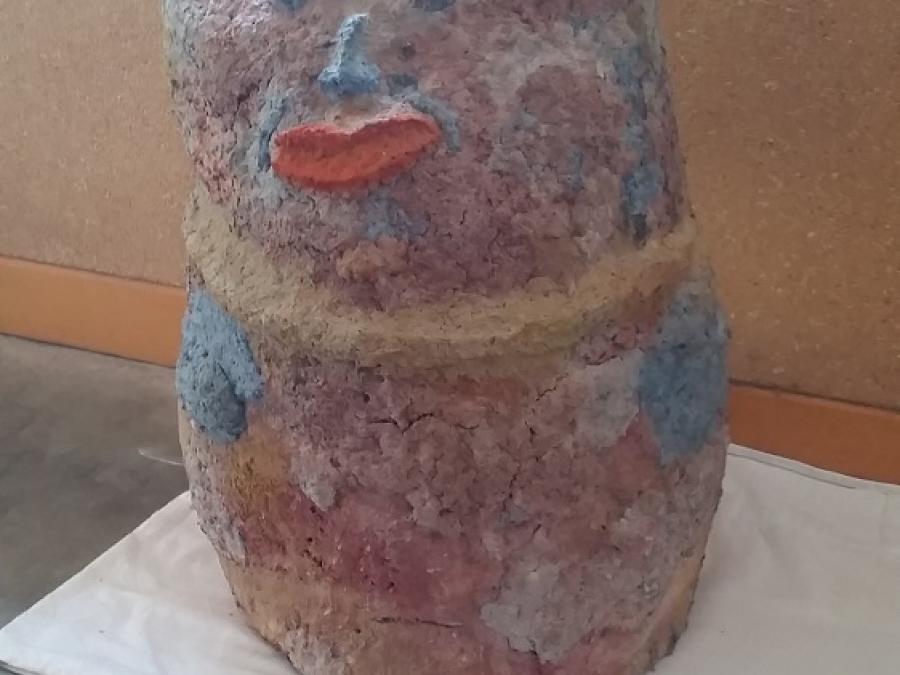 Exposition - salle des fêtes - Fayet (8)
