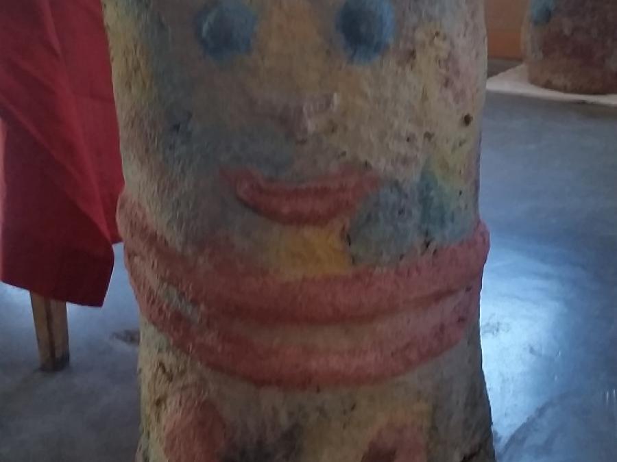 Exposition - salle des fêtes - Fayet (9)