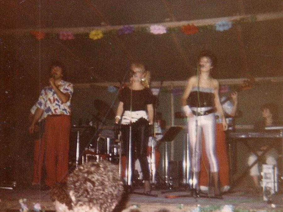 Fête à Laroque en 1983 (21)