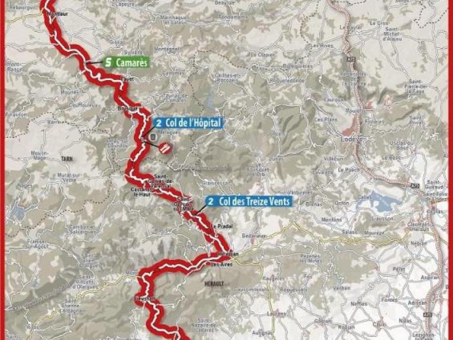 La Route Occitanie 2020 (2)