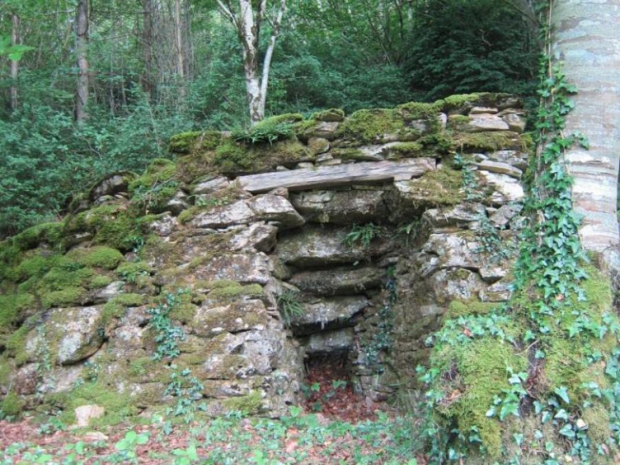 La source à Fayet (3)