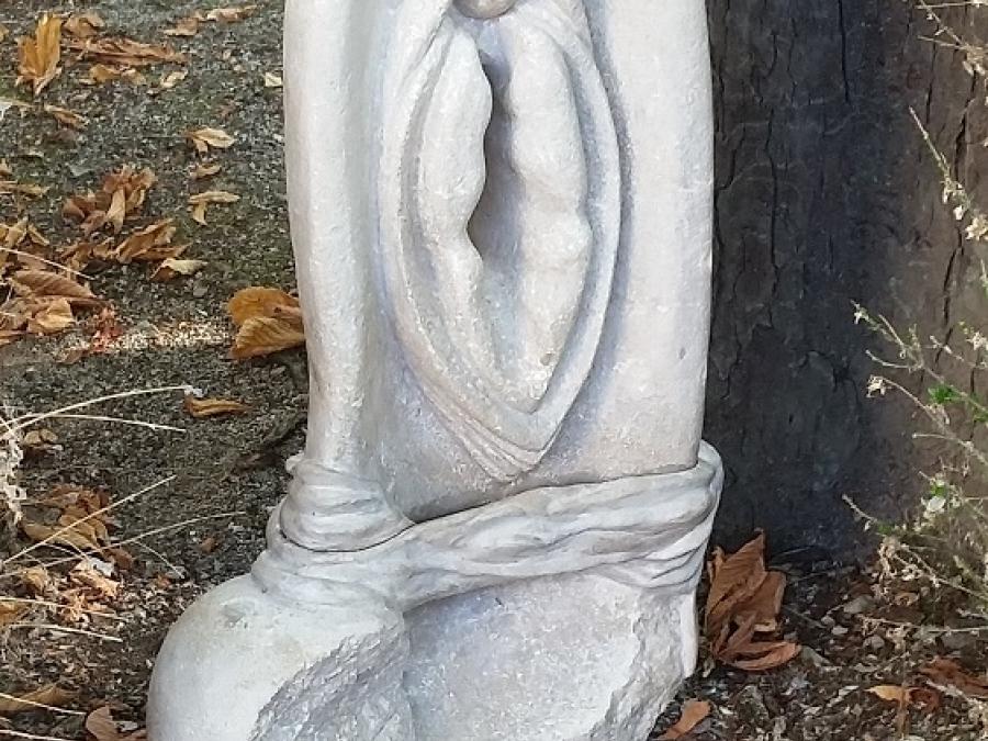 Sculpture - 09.2019 - Fayet (47)
