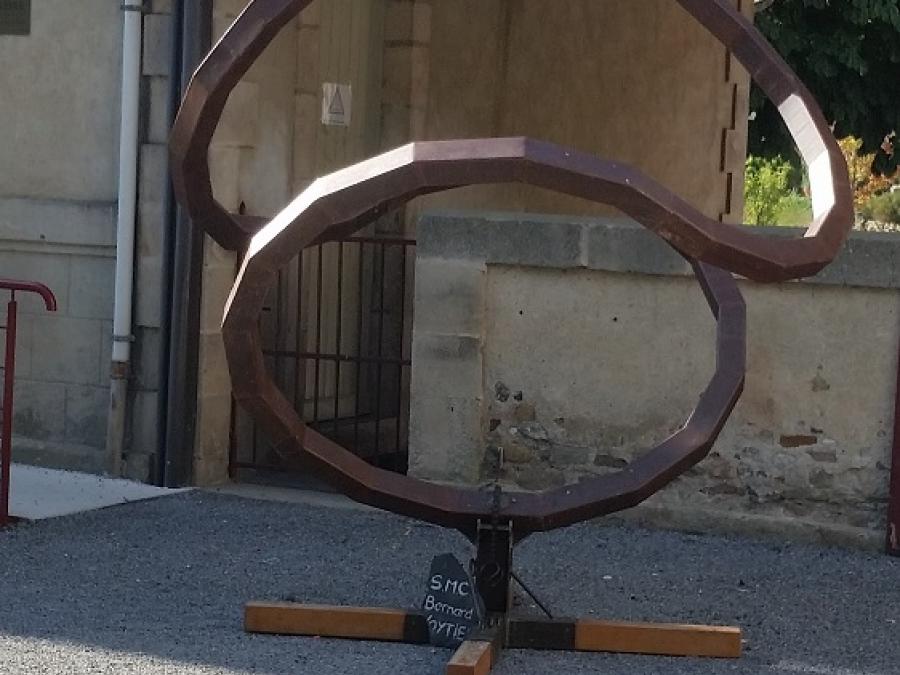 Sculpture - 09.2019 - Fayet (50)