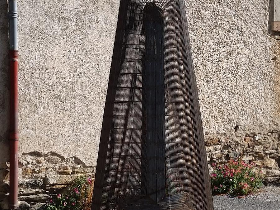 Sculpture - 09.2019 - Fayet (51)